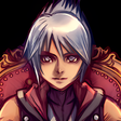 プログラムのアイコン：KINGDOM HEARTS Uχ Dark Ro…