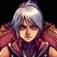 程序图标：KINGDOM HEARTS Uχ Dark Ro…