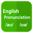 程序图标：English Pronunciation