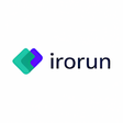 Иконка программы: Irorun - Fast loans with …