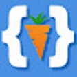 Ikon program: Carrot Css Tab Extender