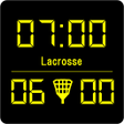 プログラムのアイコン：Scoreboard Lacrosse