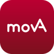 Ikona programu: movA