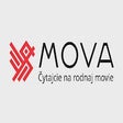 プログラムのアイコン：Mova