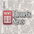 PhoneticNews