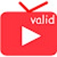 أيقونة البرنامج: Valid English Reader