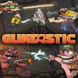Иконка программы: Guntastic