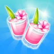 Symbol des Programms: Merge Master: Relax Puzzl…
