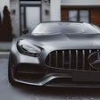 Programikonen: Mercedes Wallpapers HD