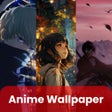 Icono de programa: Top Anime keyboard  Wallp…