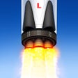 プログラムのアイコン：Liftoff: Launch Schedule