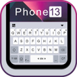 Icon of program: Phone 13 Midnight Theme