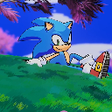 Иконка программы: Sonic the Hedgehog Live W…