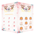 プログラムのアイコン：AppLock Theme Dreamcatche…