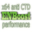 Icon of program: Stuttering and Memory patch ENBoost