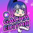 Programikonen: Shimeji Gacha Cute Video …
