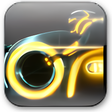 Icoon van programma: Tron Legacy Screensaver