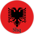 プログラムのアイコン：Radio Albania, Radio Shqi…