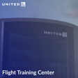 Icon of program: United Airlines Flight Tr…