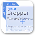 Ikon program: Cropper