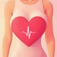 Programikonen: Heart Analyzer: Pulse Rat…