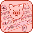 Programikonen: Cute Little Piggy Keyboar…