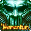 プログラムのアイコン：Tormentum  DEMO