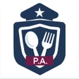 ไอคอนของโปรแกรม: PA Alimentate