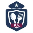 Programın simgesi: PA Alimentate