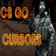 Icon of program: CS GO Cursors