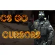 CS GO Cursors