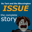Ícone do programa: Su Tart and the Bloxxingt…