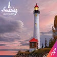程序图标：Amazing Lighthouses