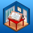 Icoon van programma: Sweet Home 3D Mobile