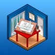Ikon program: Sweet Home 3D Mobile