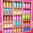 程序图标：Beauty Sort:Goods Triple …
