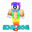 プログラムのアイコン：Sonics BOOM Skin for Mine…