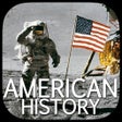 Ícone do programa: American History - Revolu…