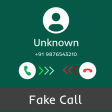 Prank Call Fake Call