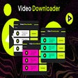 Retro Video Downloader