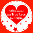 Icon of program: Romantic Love GIF
