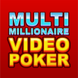 Icoon van programma: Multi Millionaire Video P…
