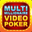 Ícone do programa: Multi Millionaire Video P…
