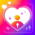 Ícone do programa: More Likes  Followers Boo…