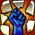 程序图标：Break Free