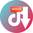 Ícone do programa: Tiktok Video Download/Bul…
