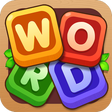 Icon of program: Word Block Crush