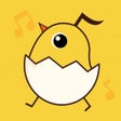 Ikona programu: 音乐壳-音乐启蒙教学