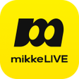 Icoon van programma: mikke LIVE
