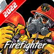 程序图标：Cool Firefighter Wallpape…